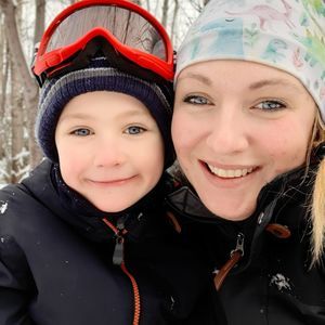 Meet your Posher, Jessika